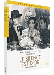 Man About Town (Blu-Ray)